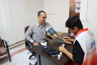 گزارش تصویری :