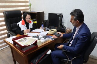 گزارش تصویری :