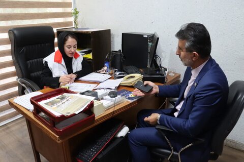 گزارش تصویری :