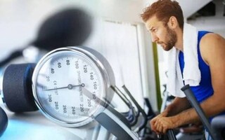 کلیپ آموزشی فشار خون و ورزش - چهار محال و بختیاری