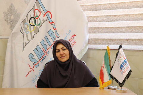 ورزش سالمندان