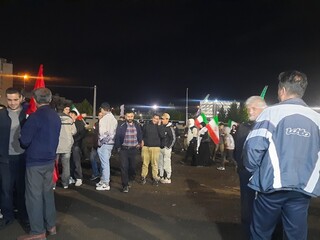 هشتمین پویش سراسری ایستگاه رایگان تندرستی