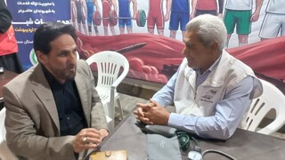 دومین شب اجتماع