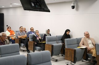 سمینار ملی پیشرفت‌های نوین در پیشگیری از آسیب ورزشی