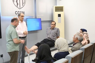 پیگیری سمینار ملی پیشرفت‌های نوین در پیشگیری از آسیب ورزشی