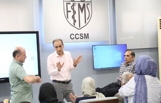 پیگیری سمینار ملی پیشرفت‌های نوین در پیشگیری از آسیب ورزشی