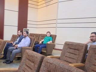 همایش بزرگ تغذیه