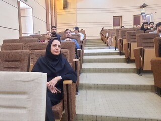 همایش بزرگ تغذیه