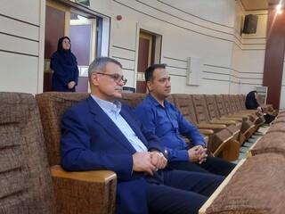 همایش بزرگ تغذیه