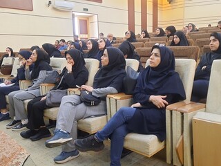 همایش بزرگ تغذیه