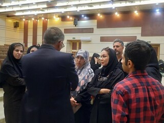 همایش بزرگ تغذیه