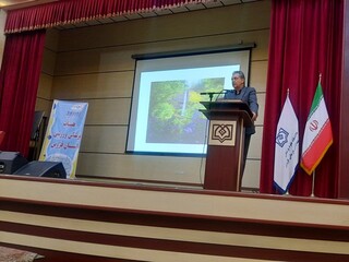 همایش بزرگ تغذیه