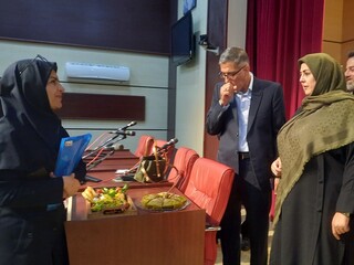 همایش بزرگ تغذیه