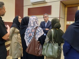 همایش بزرگ تغذیه