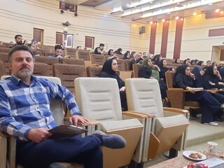 همایش بزرگ تغذیه