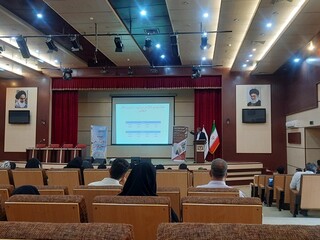 همایش بزرگ تغذیه