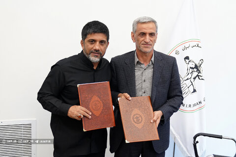 علیرضا دبیر