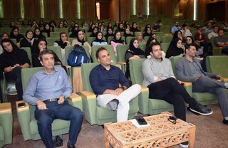 سمینار قلب و عروق و ورزش