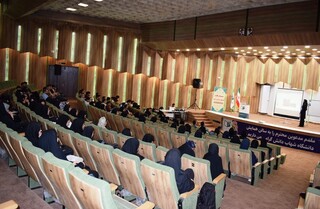 سمینار قلب و عروق و ورزش