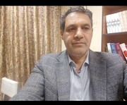 انتصاب دکتر شادور به عنوان سرپرست هیات پزشکی ورزشی خوزستان