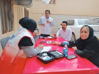 اجرای طرح ملی سودا در استان ایلام