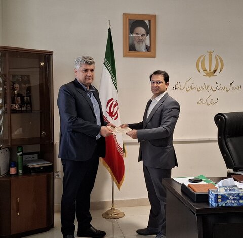 قدردانی از مدیران ورزش استان به پاس خدمات و حمایت های موثر