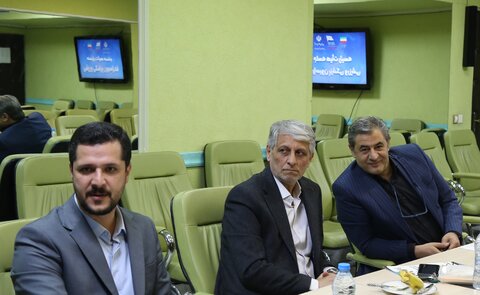برنامه‌ریزی و اهتمام دو چندان در جهت ساماندهی ورزشکاران/ افزایش ۵۰ درصدی کمک هزینه درمان ورزشکاران ضایعه نخاعی