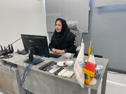 وبینار آموزشی ورزش بانوان برگزار شد