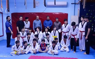 آغاز دور اول نظارت از باشگاهها و اماکن ورزشی