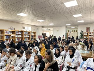 کارگاه آموزشی