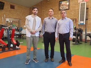 پایش سلامت همکاران اداره کل