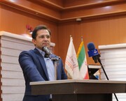 تجلیل از ۱۱۰ هیئت و باشگاه برتر ورزشی کرمانشاه