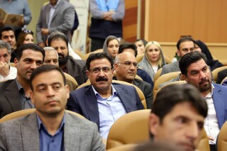 آئین تجلیل از باشگاه ها و هیئت های ورزشی استان کرمانشاه/1