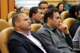 آئین تجلیل از باشگاه ها و هیئت های ورزشی استان کرمانشاه/1