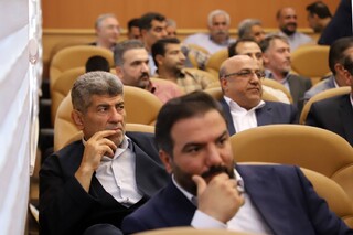 آئین تجلیل از باشگاه ها و هیئت های ورزشی استان کرمانشاه/1