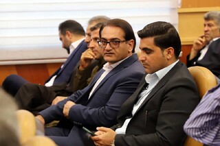 آئین تجلیل از باشگاه ها و هیئت های ورزشی استان کرمانشاه/1