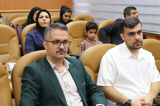 آئین تجلیل از باشگاه ها و هیئت های ورزشی استان کرمانشاه/1