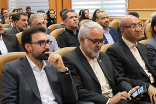 آئین تجلیل از باشگاه ها و هیئت های ورزشی استان کرمانشاه/1