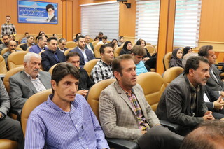 آئین تجلیل از باشگاه ها و هیئت های ورزشی استان کرمانشاه/1