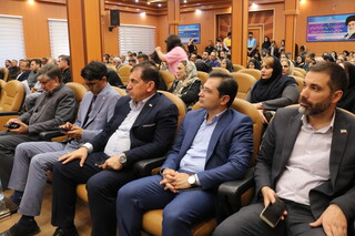آئین تجلیل از باشگاه ها و هیئت های ورزشی استان کرمانشاه/1