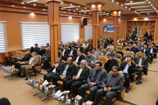 آئین تجلیل از باشگاه ها و هیئت های ورزشی استان کرمانشاه/1