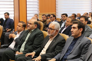 آئین تجلیل از باشگاه ها و هیئت های ورزشی استان کرمانشاه/1