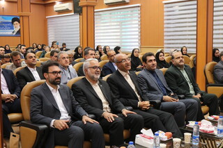 آئین تجلیل از باشگاه ها و هیئت های ورزشی استان کرمانشاه/1