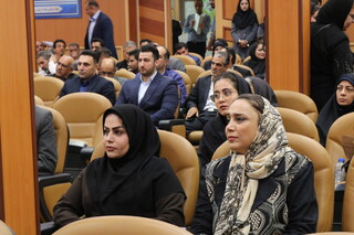آئین تجلیل از باشگاه ها و هیئت های ورزشی استان کرمانشاه/1
