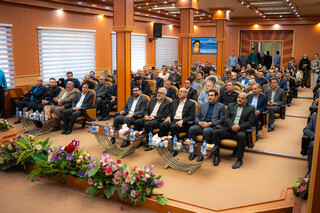 آئین تجلیل از باشگاه ها و هیئت های ورزشی استان کرمانشاه/1