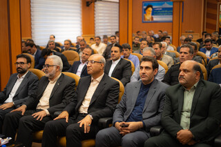 آئین تجلیل از باشگاه ها و هیئت های ورزشی استان کرمانشاه/1