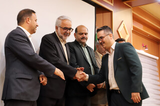 آئین تجلیل از باشگاه ها و هیئت های ورزشی کرمانشاه