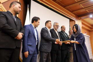 آئین تجلیل از باشگاه ها و هیئت های ورزشی کرمانشاه