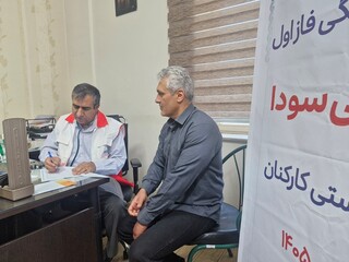 اجرای طرح سودا- کرمان