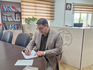 حضور مدیرکل و معاونین ورزش و جوانان استان کرمان در طرح ملی سودا